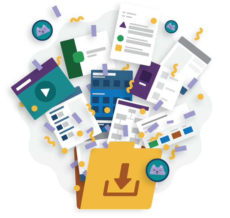 Freebies Hub - Hero
