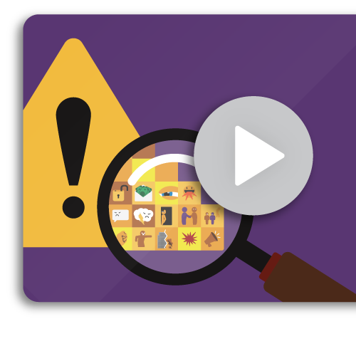 Freebies Hub - Webinar Recording - Issues to Insigns